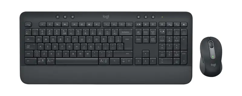 LOGITECH MK650 Signature US 920-011004