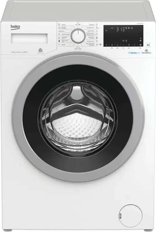 BEKO WTV 9636 XS0