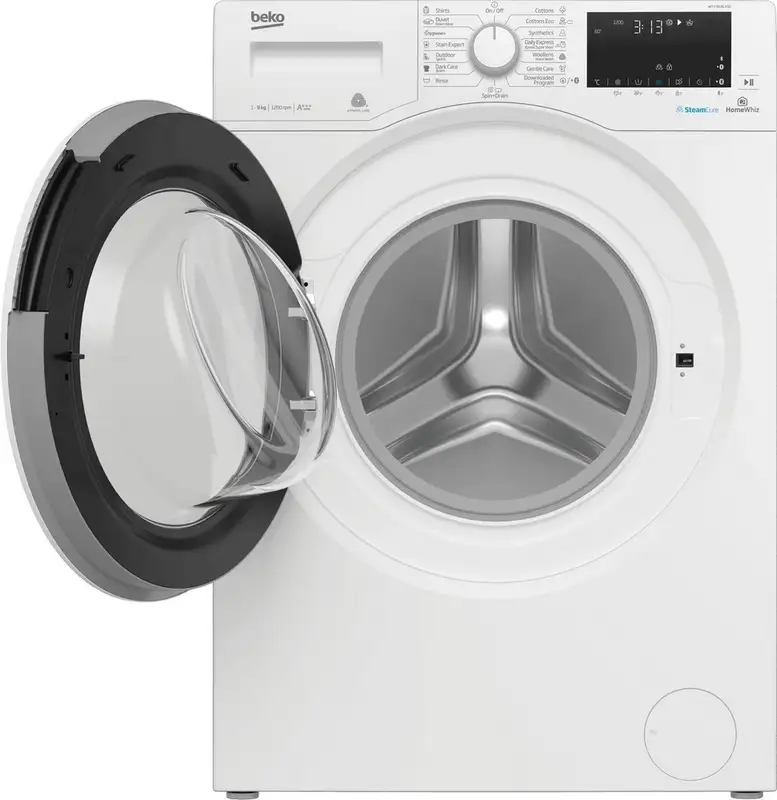 BEKO WTV 9636 XS0