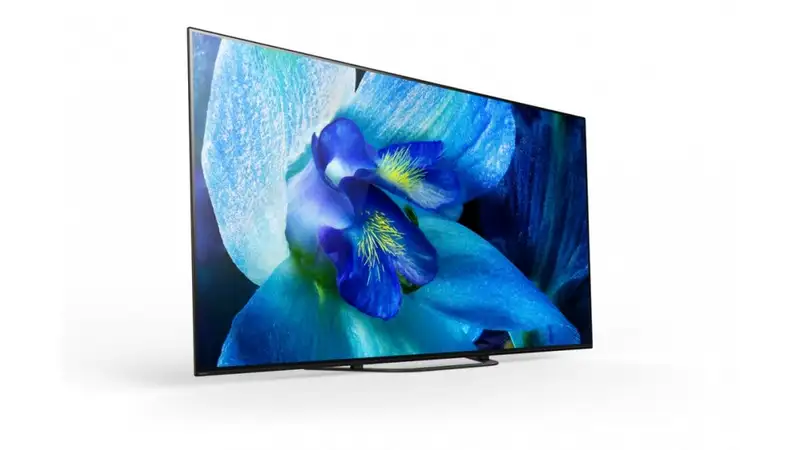 SONY KD55AG8BAEP
