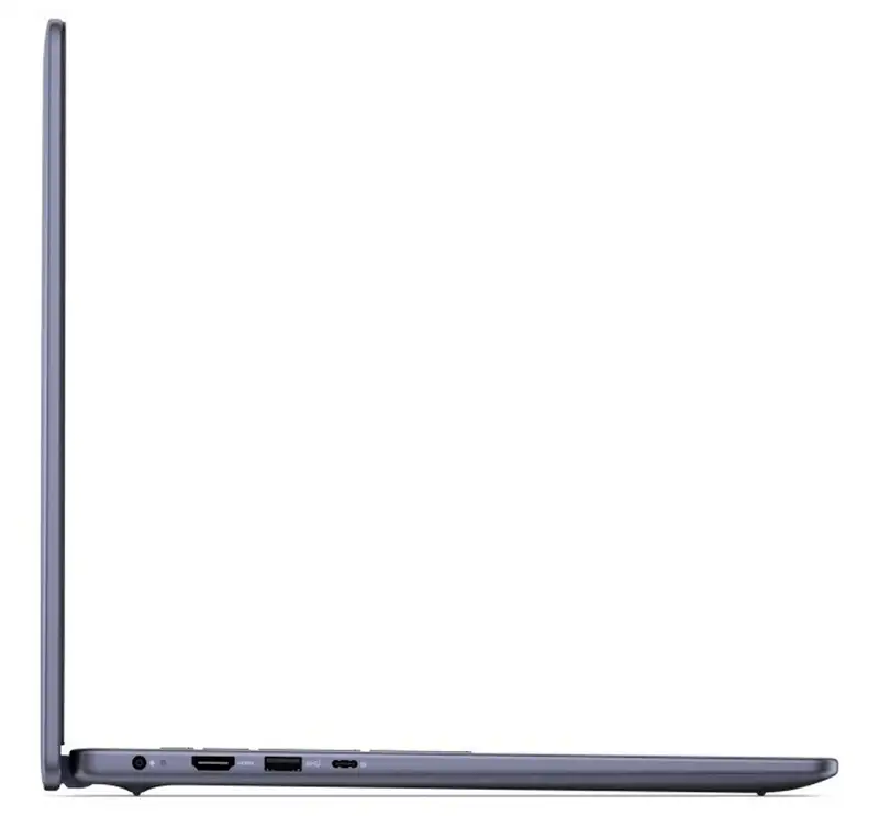 DELL 16 DC16251, 16" FHD+, Intel Core 7 150U, 16GB, 1TB SSD, MX570A 2GB, Backlit, FP, Win11Pro