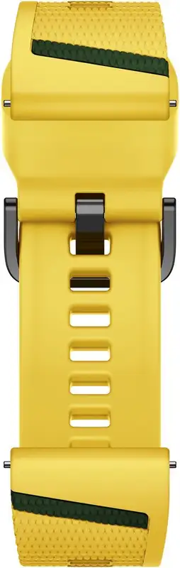 HUAWEI Watch GT 7 Yellow 46mm