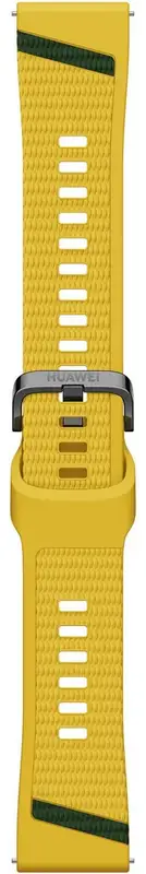 HUAWEI Watch GT 7 Yellow 46mm