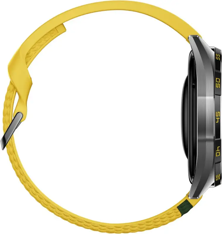 HUAWEI Watch GT 7 Yellow 46mm