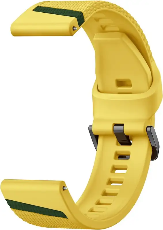 HUAWEI Watch GT 7 Yellow 46mm