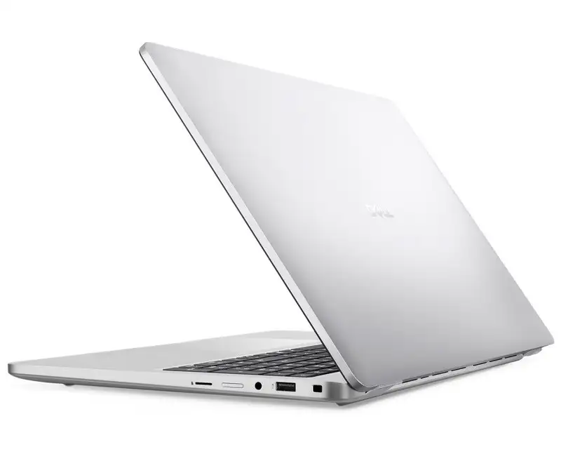 DELL Pro 16 Plus, 16" FHD+, Intel Core 5 220U, 16GB, 256GB SSD, Backlit, FP, Win11Pro