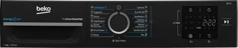 BEKO BM3WFSU39413WPBB1