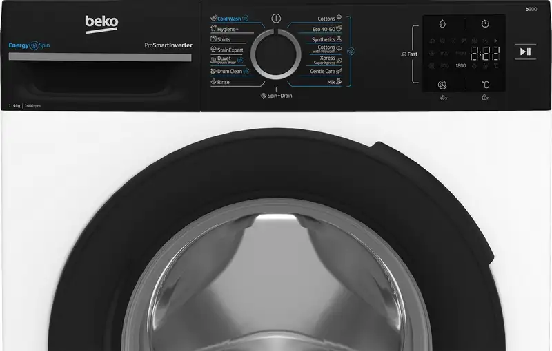 BEKO BM3WFSU39413WPBB1