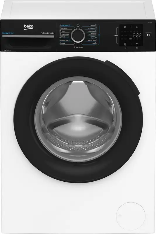 BEKO BM3WFSU39413WPBB1