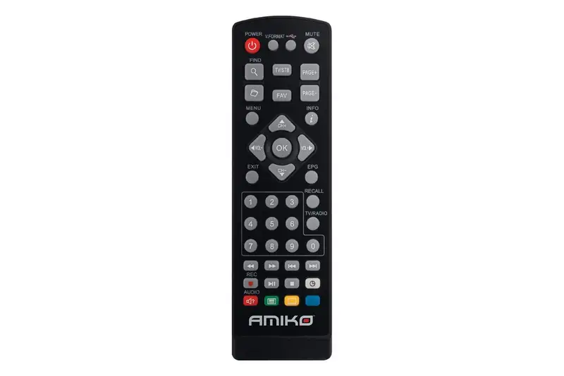 AMIKO T765 + poklon HDMI