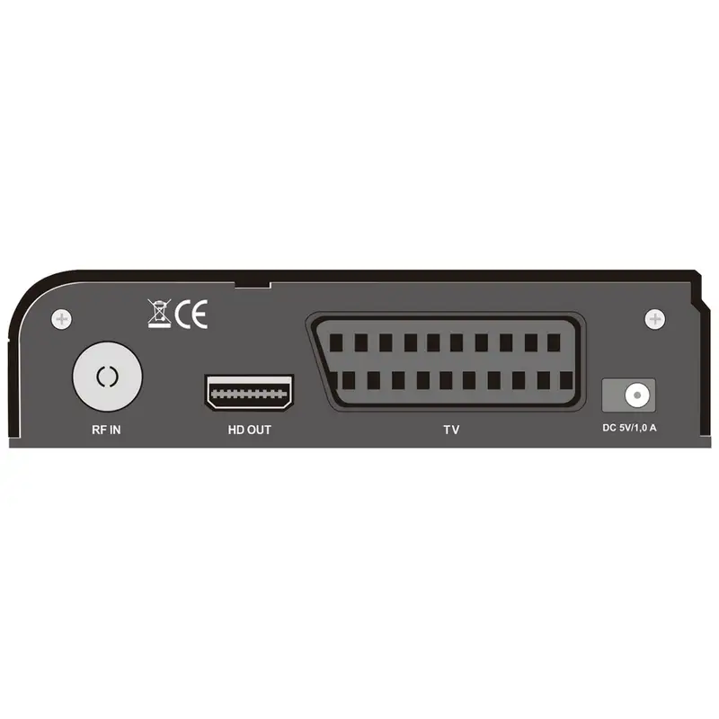 AMIKO T765 + poklon HDMI