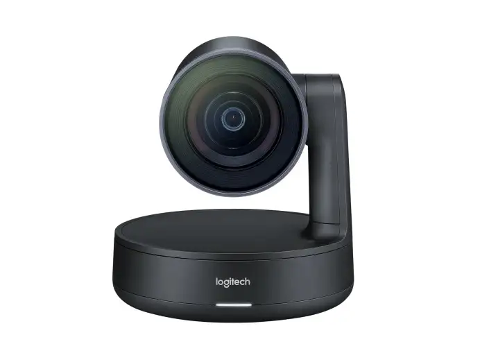 LOGITECH RALLY PLUS Conferencing Webcam 960-001242