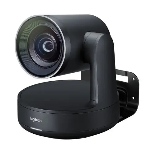 LOGITECH RALLY PLUS Conferencing Webcam 960-001242