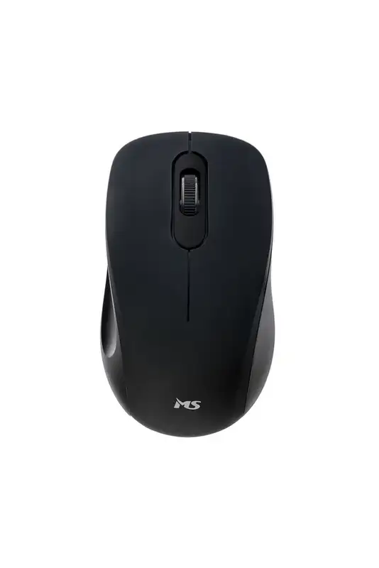 MS INDUSTRIAL FOCUS M130 crni