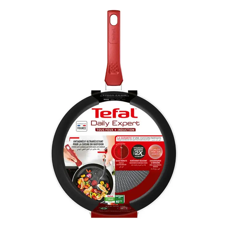 TEFAL FP28 EXPERT C28906