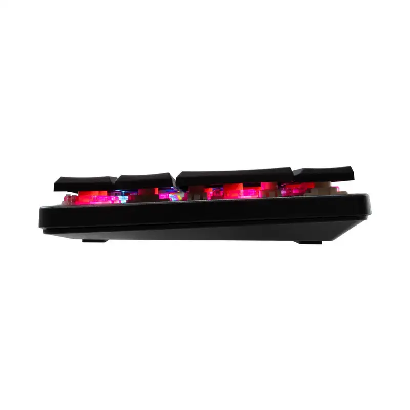 WHITE SHARK GK 006111 NAGAMAKI US BLACK-RED MEHANICKA