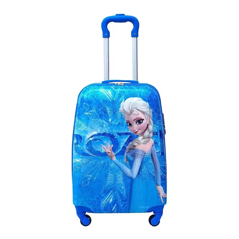 3G Frozen Elsa EL 18"