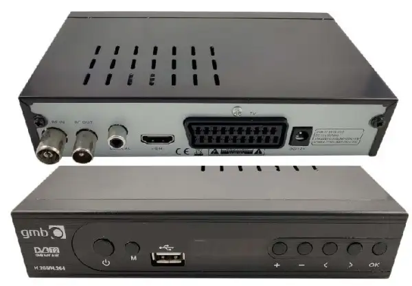 GEMBIRD MAT-818T