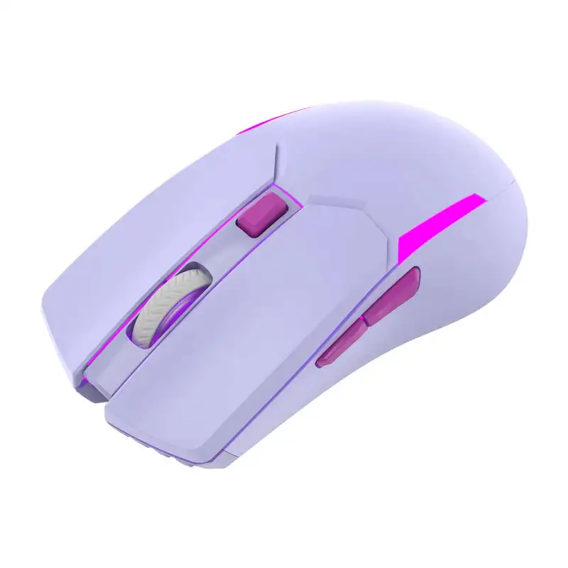 FANTECH WGC2 Venom II purple