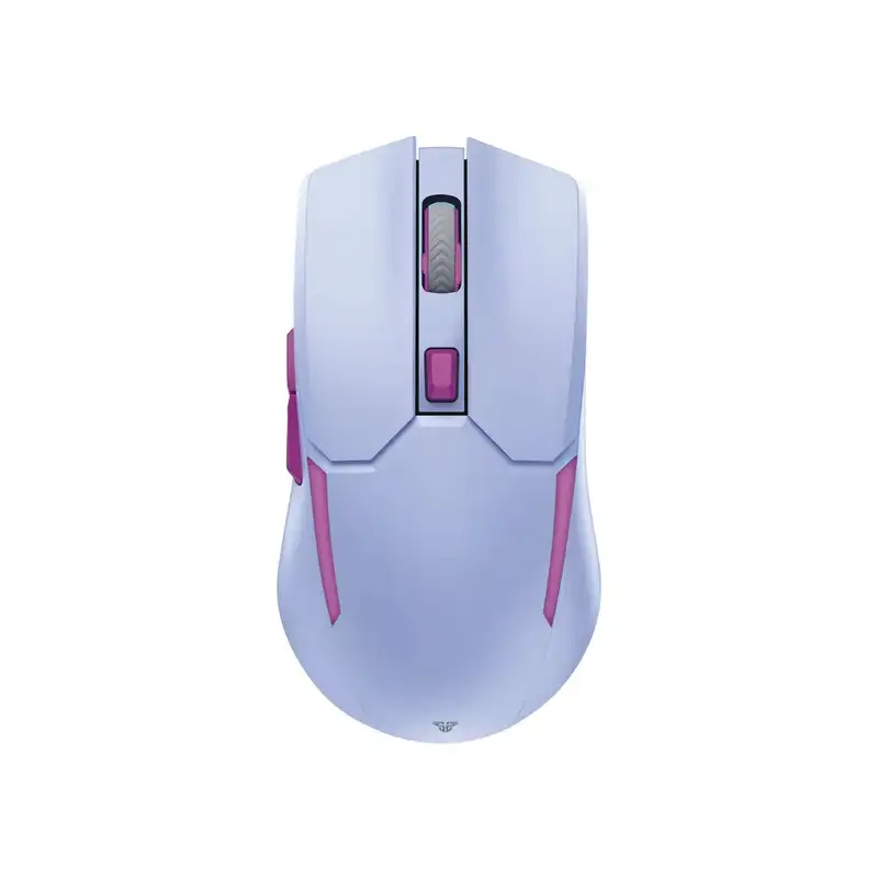 FANTECH WGC2 Venom II purple