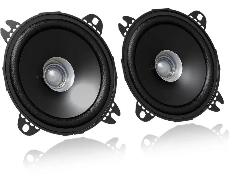 JVC CS-J410 10cm