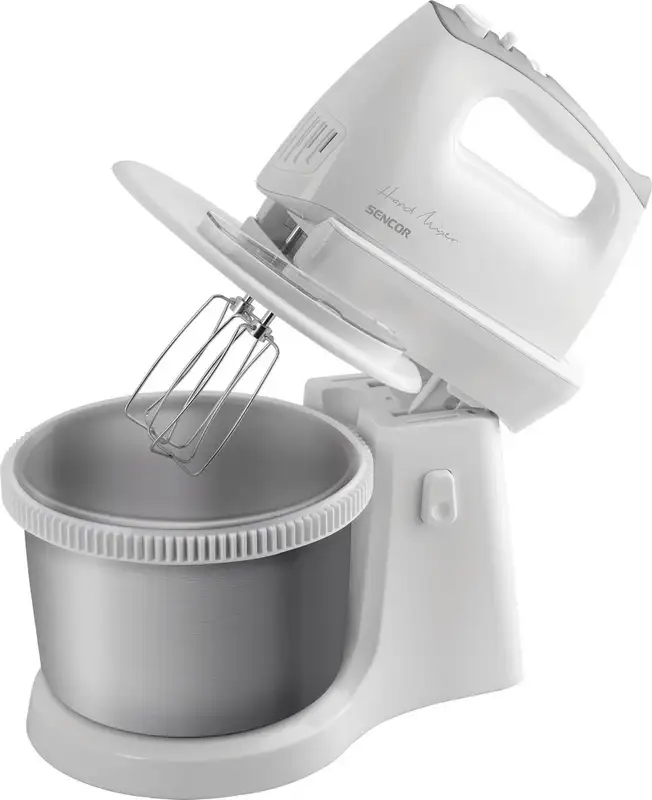 SENCOR SHM 6206SS