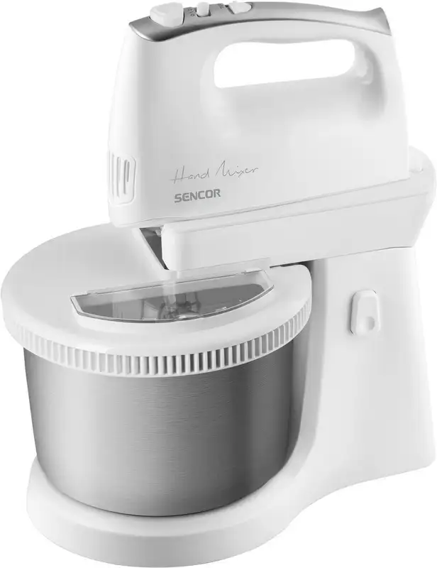 SENCOR SHM 6206SS
