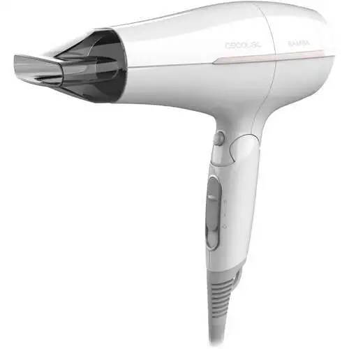 CECOTEC Bamba Ioncare Power &GO +RitualCare 880 Hidra Protect