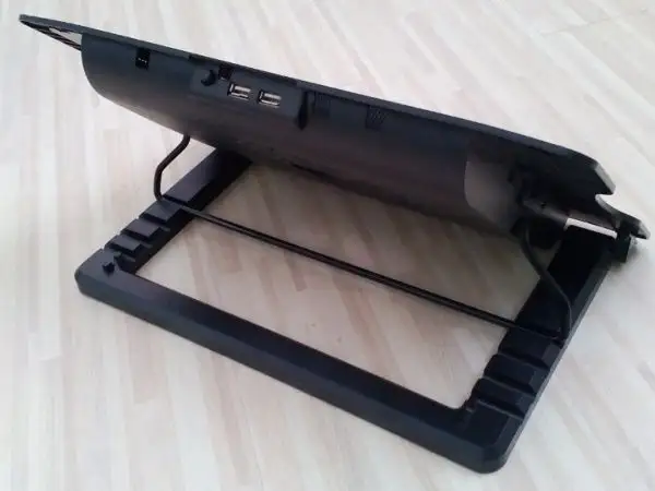 GEMBIRD N2000FS 2xUSB