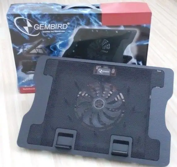GEMBIRD N2000FS 2xUSB