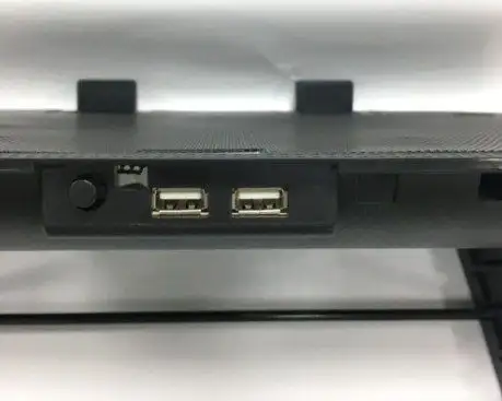 GEMBIRD N2000FS 2xUSB