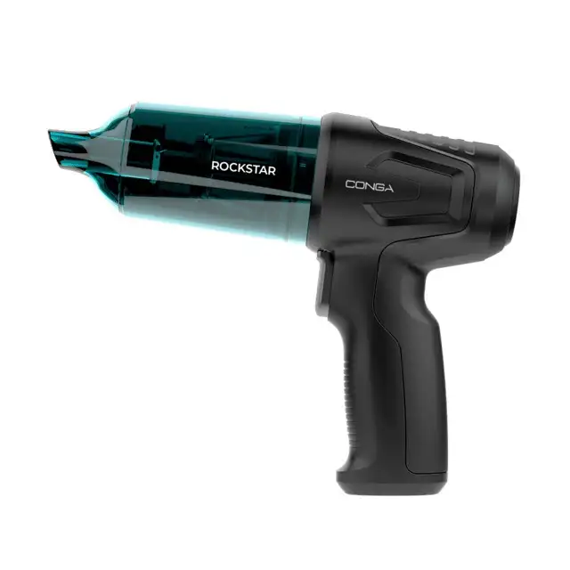 CECOTEC Conga Rockstar MicroHand