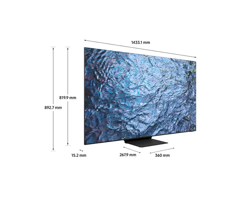 SAMSUNG QE85QN900CTXXH