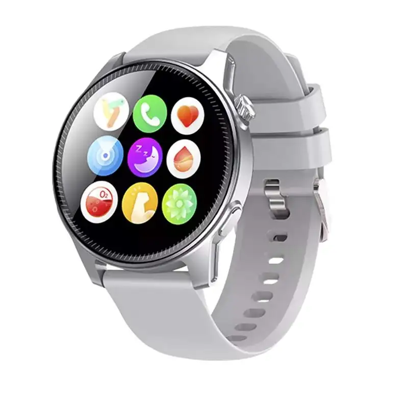 DENVER Smart Watch SWC-392GR Grey