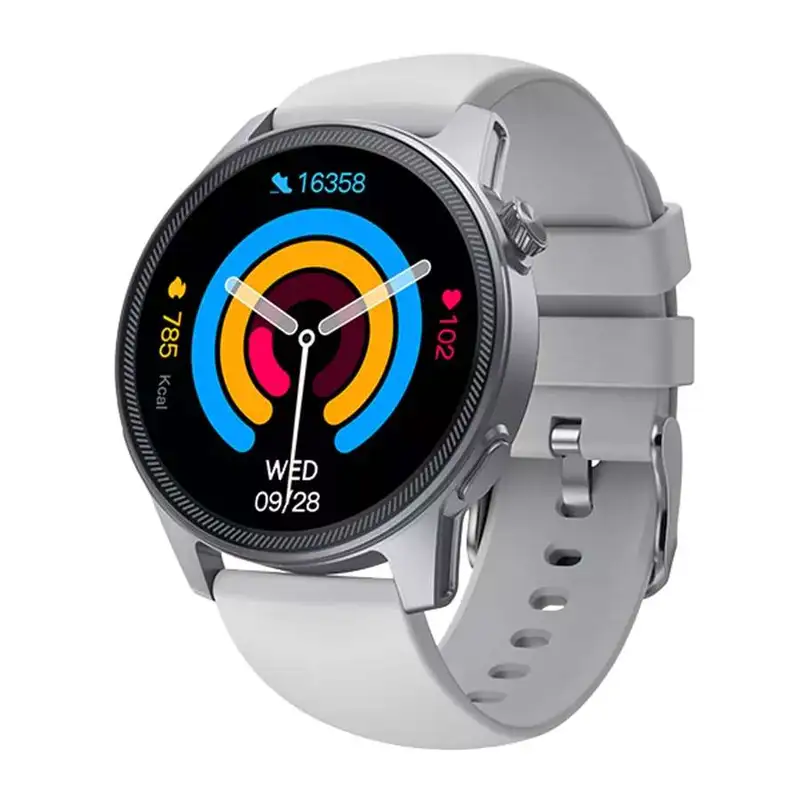 DENVER Smart Watch SWC-392GR Grey