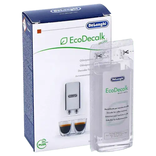 DELONGHI Eco Decalk 100ml Dekalcifikator