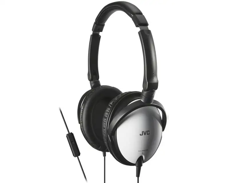 JVC HA-SR625WE