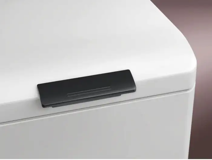 ELECTROLUX EW6T837E