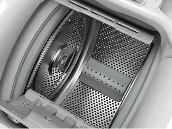 ELECTROLUX EW6T837E