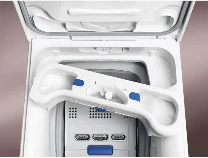 ELECTROLUX EW6T837E