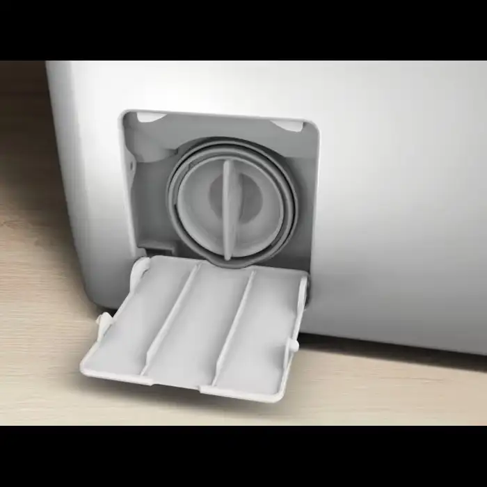ELECTROLUX EW6T837E