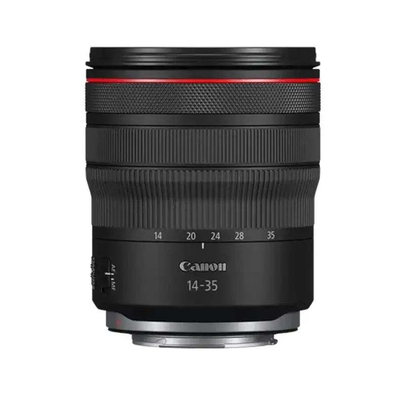 CANON RF 14-35mm F4 L IS USM