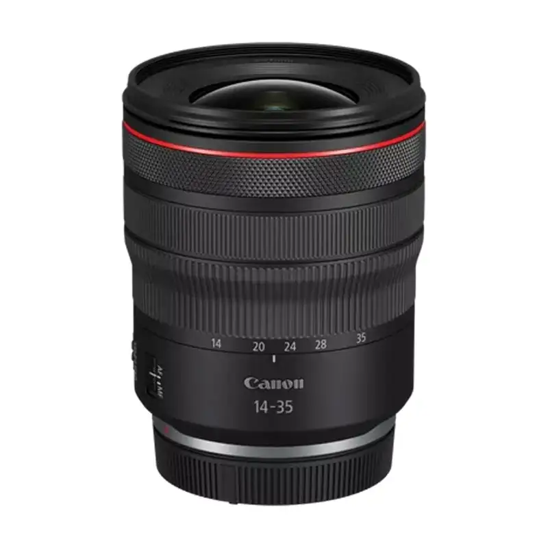 CANON RF 14-35mm F4 L IS USM