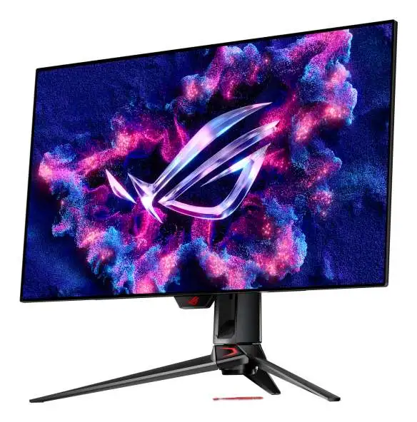 ASUS ROG Swift PG32UCDP