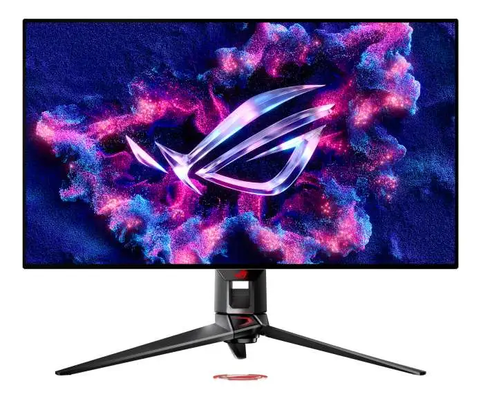 ASUS ROG Swift PG32UCDP