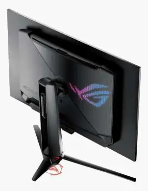 ASUS ROG Swift PG32UCDP