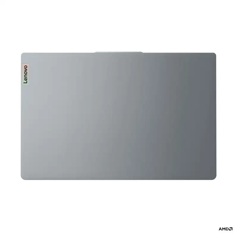 LENOVO IdeaPad Slim 3 15AMN8, 15.6 FHD, AMD Ryzen 3 7320U, 8GB, 512GB, DOS, Siva (82XQ019KYA)