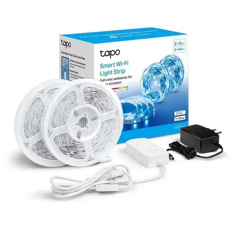 TP-LINK Tapo Smart Light Strip L900-10