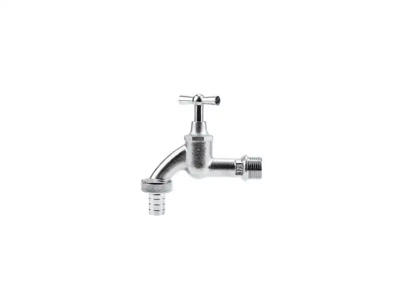 GARDENA Slavina 1 / 2" sa nastavkom za crevo 1 / 2"(13mm)