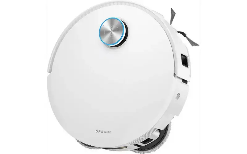 DREAME X60 Pro Ultra Complete White
